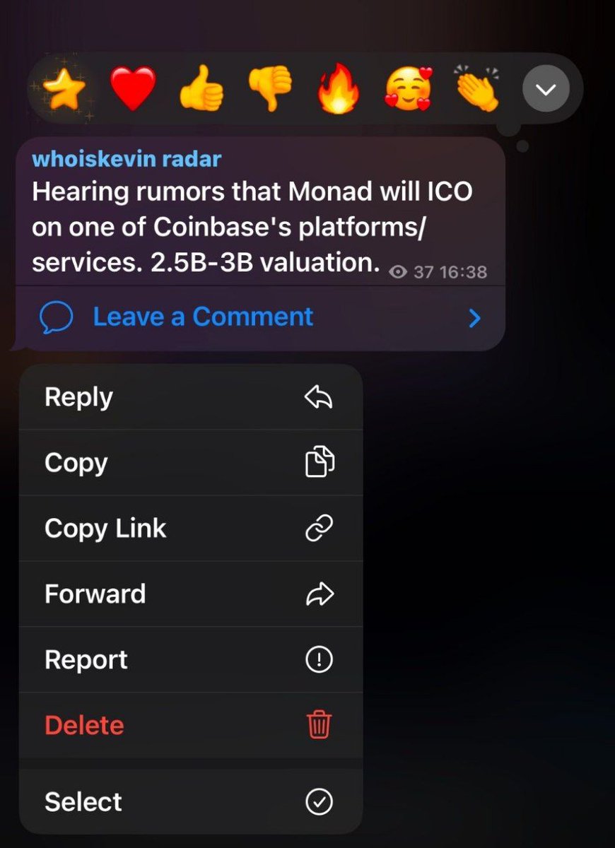 Infernodyno_'s tweet photo. Hearing some rumors about monad ico

ICO before 24ish? https://t.co/tNmSxlYz4c