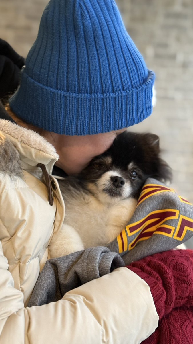 There are some moments in life … ❤️