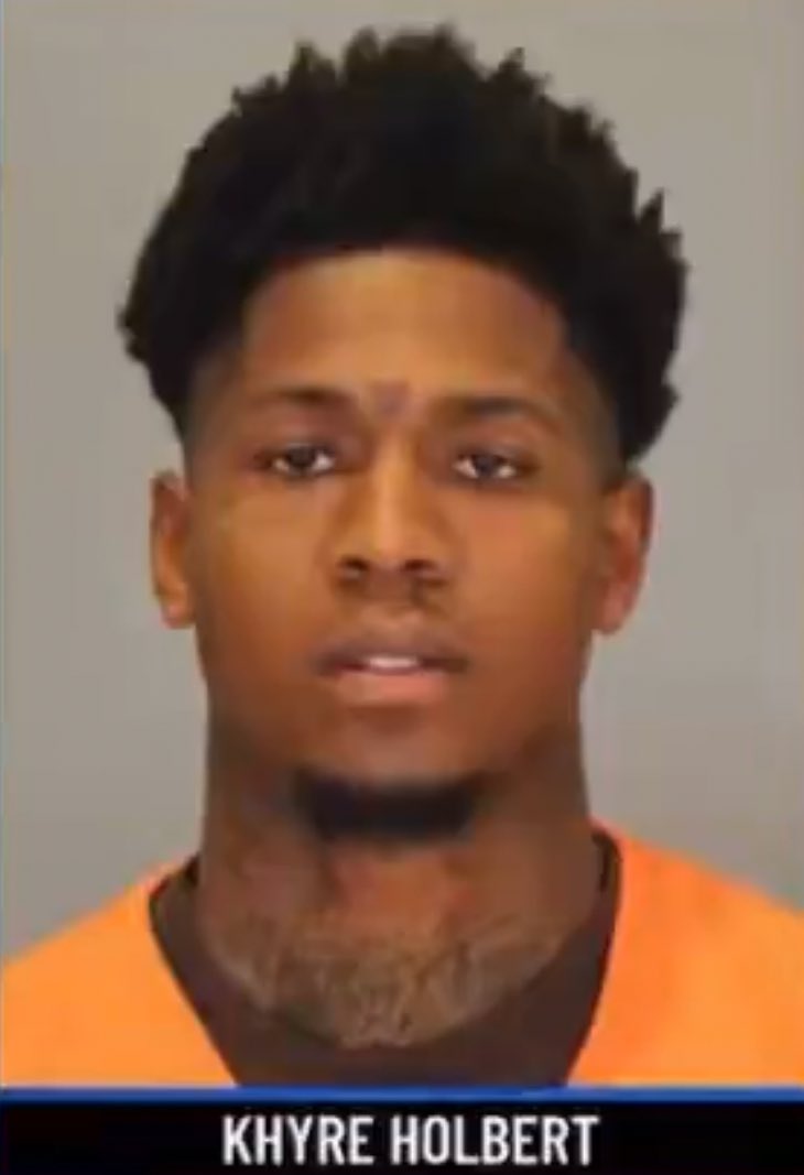 BREAKING: Career criminal who was granted clemency by Biden’s autopen ARRESTED in connection to a shooting in Nebraska just months after his release

Who could’ve possibly seen this coming…