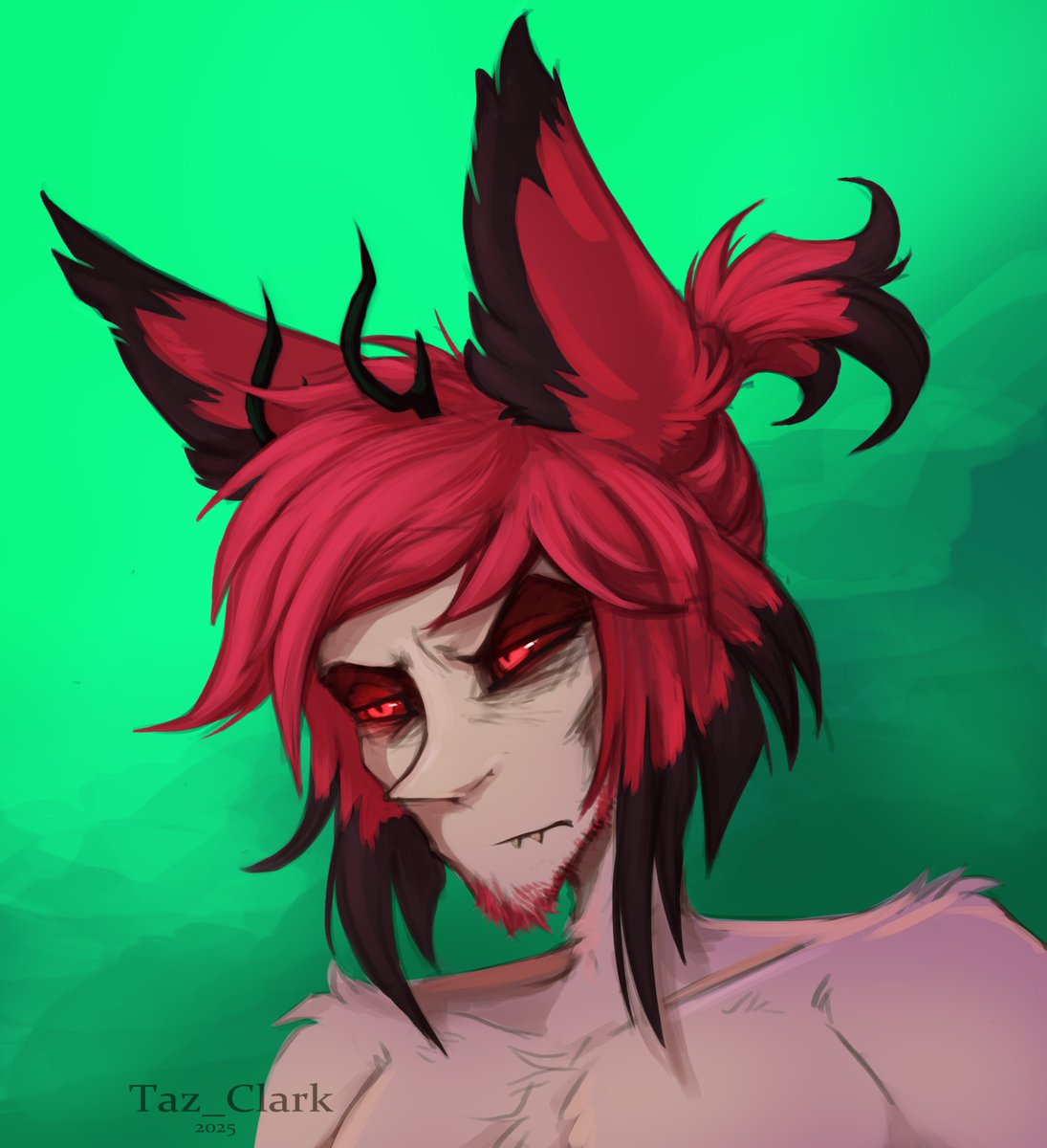 Taz Clark (@TazClark_artist) / Posts / X