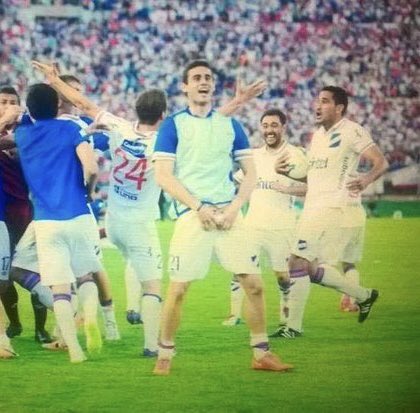 Querías la anual? 
Acá tenes la anual!