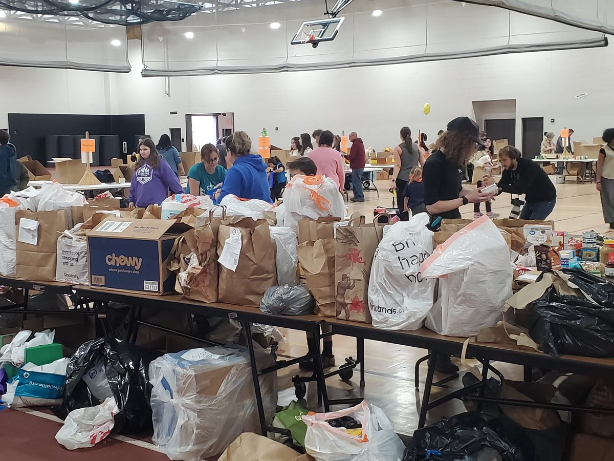 FSPDfun's tweet image. Thank You!!! Scouting for Food 2025