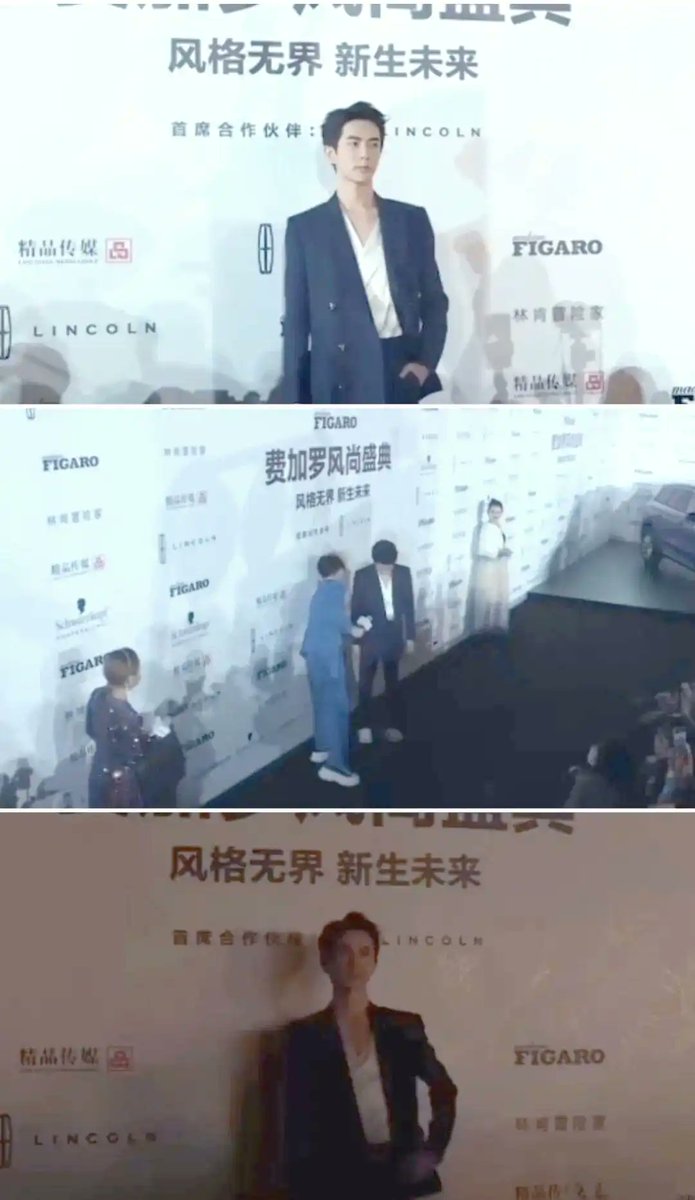 expeditor 001 tweet media