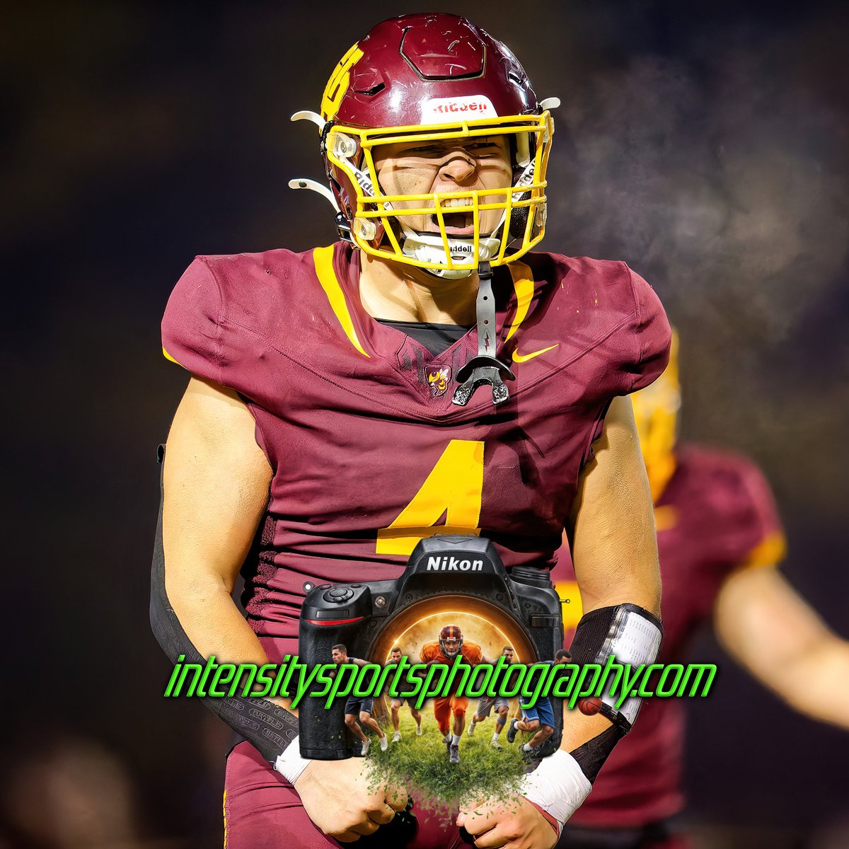 IntensityPhoto's tweet image. Peninsula at Whiteriver!
See HORNETS gallery VNNphotos here:

vnnphotos.smugmug.com/White-River-Ho…

Or save hundreds and buy the full resolution gallery for 225 and share! 
THIS LINK-
StacyTyler.instaproofs.com/WRFB11-7-25

(do not screenshot photos, copyright enforced🚫)

@wiaawa
@WRFB1909