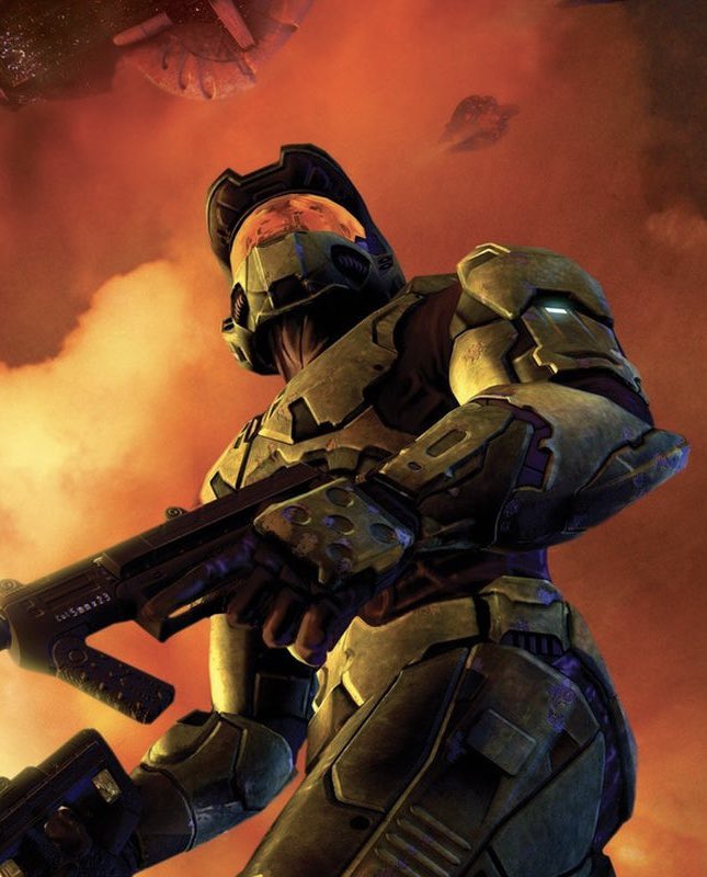 MaraKnightVP's tweet image. Hard to fathom it’s been 21 years, but the memories of Cairo Station, Delta Halo and High Charity are still so fresh.

Happy 21 years Halo 2 🫡💚

#Halo2 #HaloSpotlight