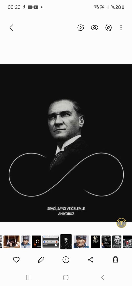 10 Kasım'a kadar değil, son Kasım'a kadar