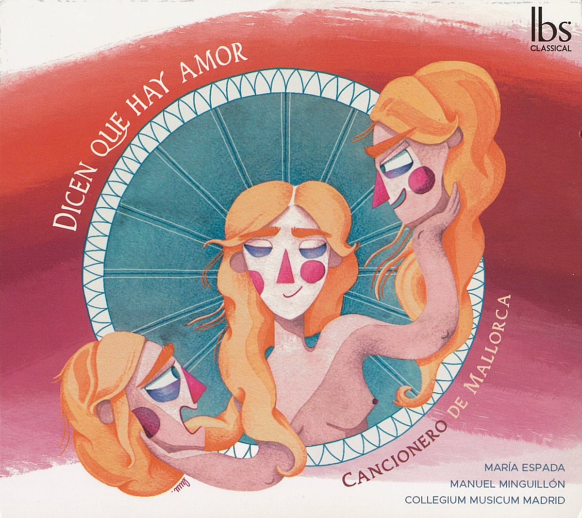 johanvanveen's tweet image. #earlymusic #oudemuziek CD review: &apos;Dicen que hay amor - Spanish tonos humanos from Cancionero de Mallorca&apos; (Collegium Musicum de Madrid/Manuel Minguillón) 
musica-dei-donum.org/cd_reviews/IBS…