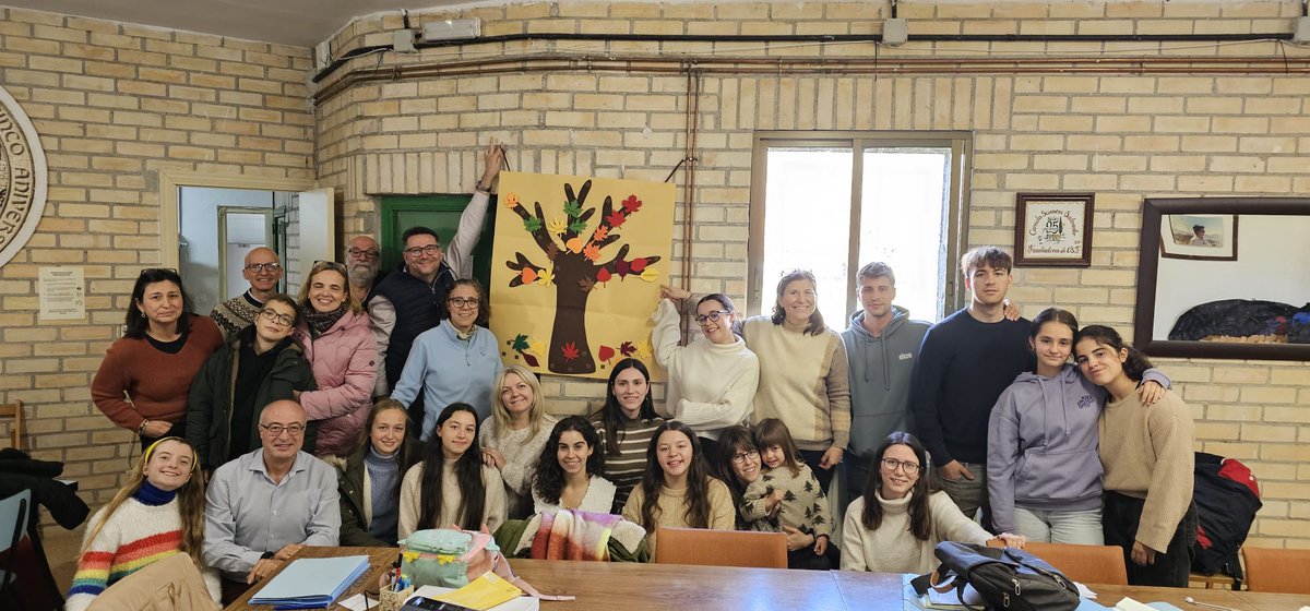 CristianosSinFronteras tweet media