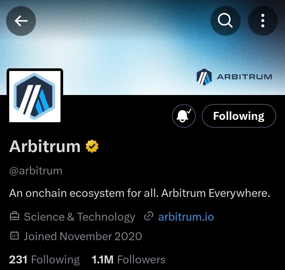 It’s not alright to be down on liquidity.
But it’s perfectly normal to catch your breath on <a href="/arbitrum/">Arbitrum</a>, enjoy the low fees, and make a stronger comeback.

Because when others chase noise, Arbitrum quietly builds efficiency.
$0.01 transactions. Near-instant confirmations.