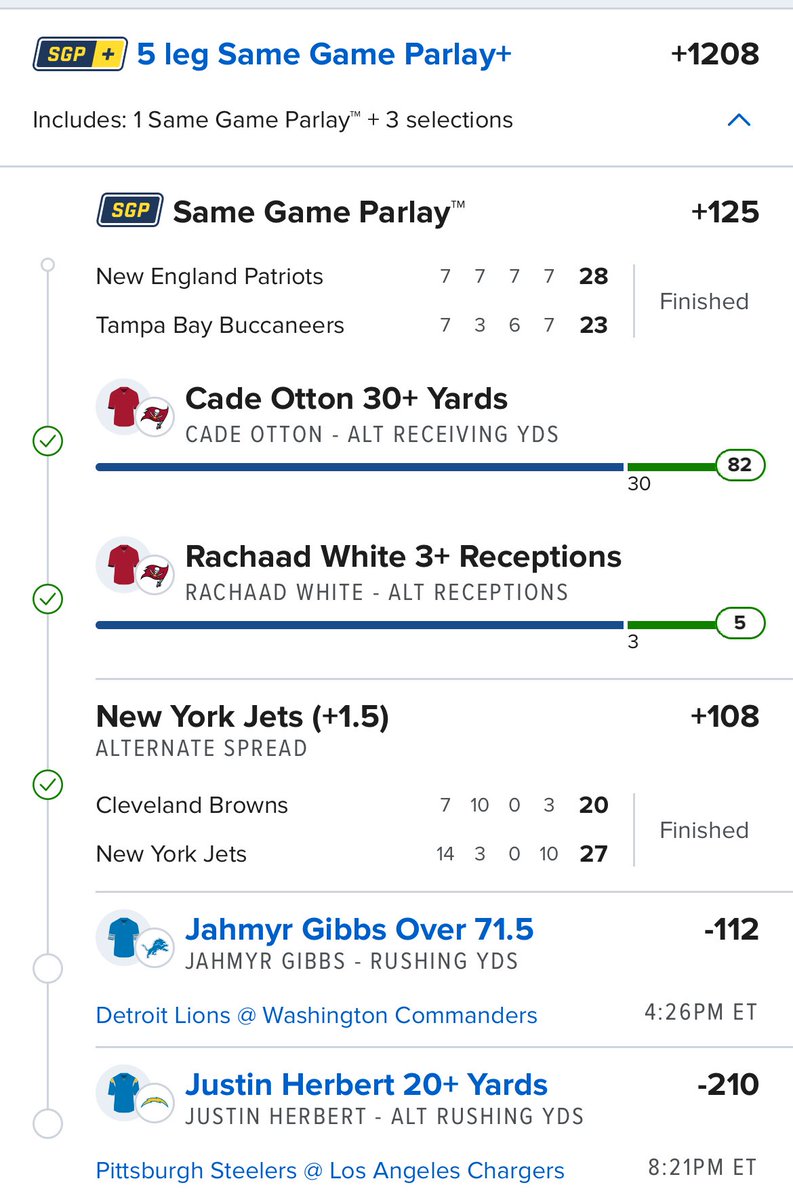 Maybe: Luke tweet media