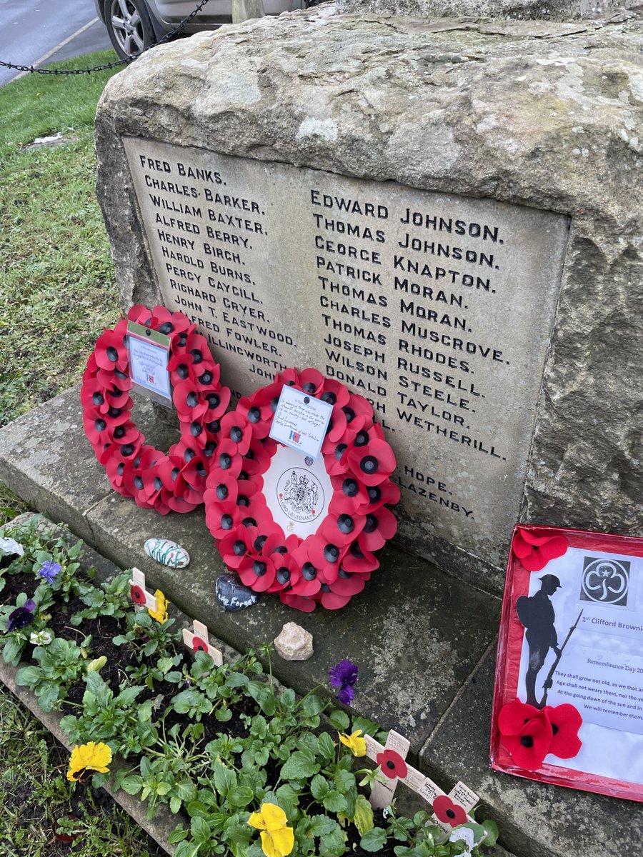 Paul D. Lawrence DL tweet media