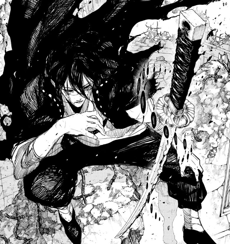 Weon no quiero mufarla por favor que no se mufe
Pero kensei tiene todo para ser el mejor villano de la generación y de los mejores de los últimos años
CÓMO FARMEA AURA EL HDP