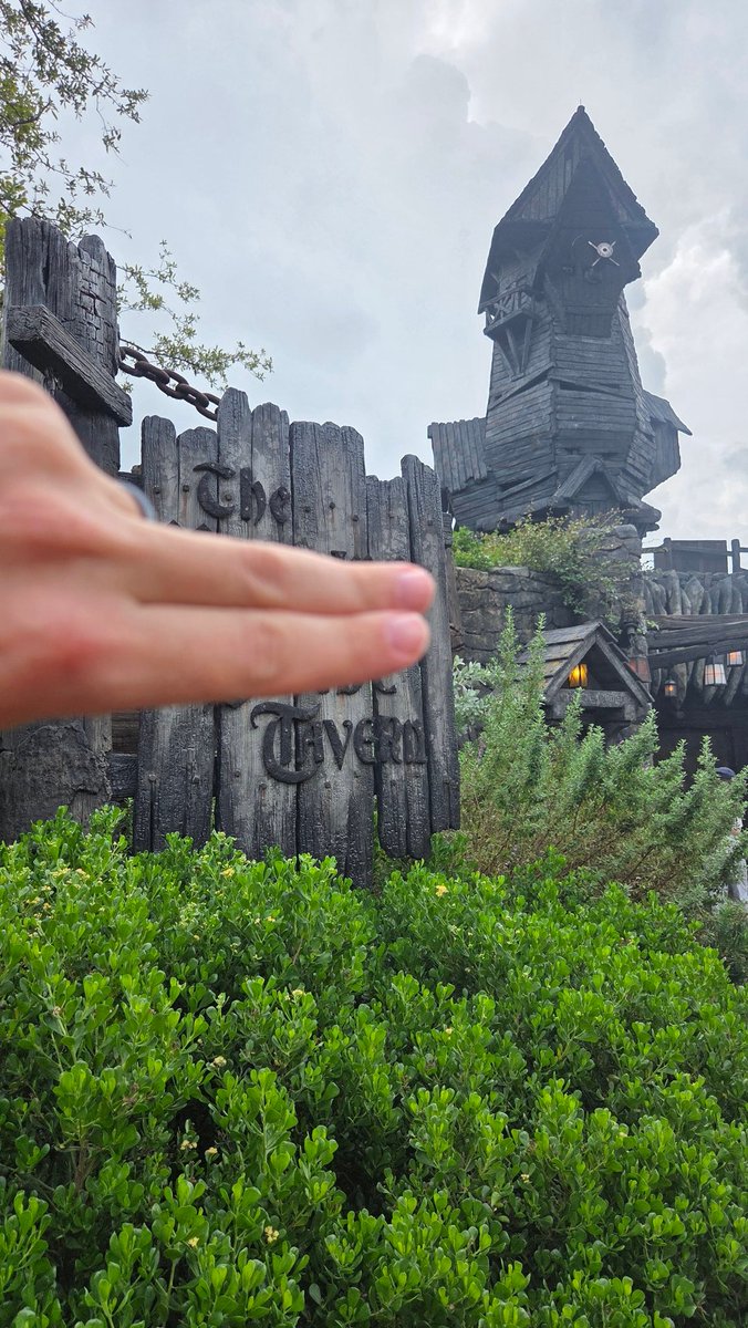 Coaster101's tweet image. The         Tavern