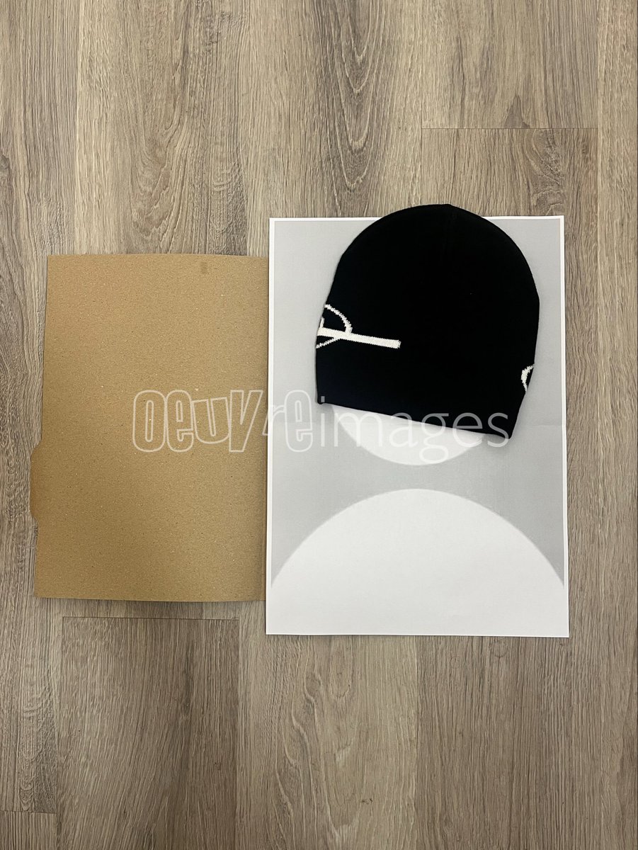 lumisoeuvre's tweet image. TRADEMARK BEANIE RESTOCK 🥶🗂️
14/11/25
6PM, LONDON TIME