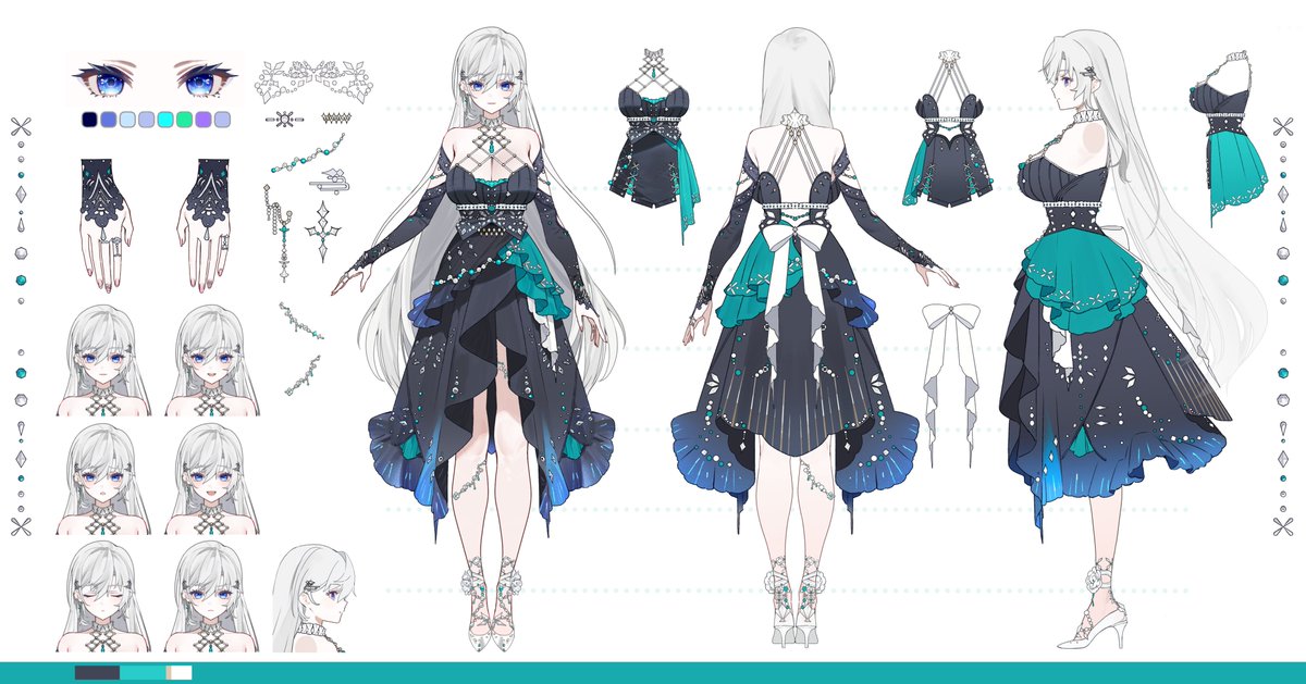 💌𝗠𝗜𝗢𝗡𝗔’𝗦　𝗦𝗖𝗛𝗘𝗗𝗨𝗟𝗘💌

今週もよろしくねっ☺️💚

✧┈┈┈✧

✧ 𝗔𝗰𝗼𝘂𝘀𝘁𝗶𝗰 𝗟𝗶𝘃𝗲『𝗕𝗼𝘂𝗾𝘂𝗲𝘁 𝗳𝗼𝗿 𝘆𝗼𝘂』チケット発売中🎫
　是非逢いに来てね💐
🔗riotmusic-live.zaiko.io/e/bouquet-for-…

✧ 𝟭𝘀𝘁 𝗔𝗹𝗯𝘂𝗺『𝗕𝗼𝘂𝗾𝘂𝗲𝘁』予約受付中💿
🔗mugensho.lnk.to/Bouquet