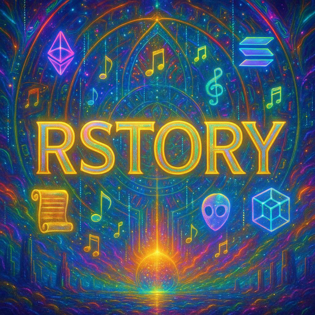 justlorddd's tweet image. Sundays are for pausing - but stories never really stop, do they?

Somewhere, a creator is still writing, painting, filming… turning emotion into art
That’s the beauty of it - creation doesn’t clock out.

Rstory exists for that endless spark
#Rstory #Web3Creators #SundayThoughts