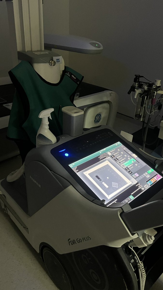 divarealr's tweet photo. Making the unseen measurable and the measurable meaningful. That’s the magic of medical physics.  #MedPhys #KAMC https://t.co/WltjbiL5Ox