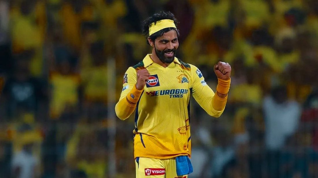 🚨 THE RR AND CSK TRADE DEAL. 🚨

- RR asked for Jadeja, Dube and Brevis for Samson. 
- CSK rejected the deal. 
- CSK offered Jadeja and Curran. 
- RR asked for Jadeja and Pathirana. 
- CSK rejected the deal. (Express Sports).
<a href="/ChennaiIPL/">Chennai Super Kings</a>
<a href="/imjadeja/">Ravindrasinh jadeja</a>
<a href="/mufaddal_vohra/">Mufaddal Vohra</a>