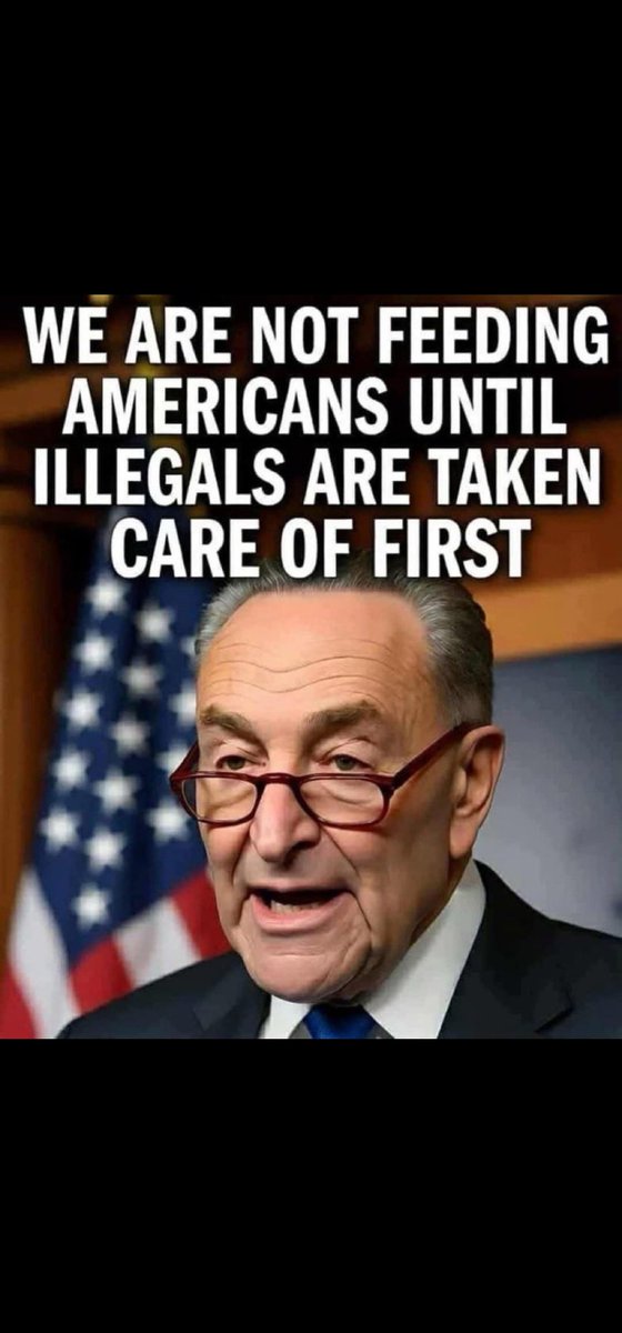 <a href="/mmpadellan/">BrooklynDad_Defiant!☮️</a> Remember the Biden-Harris administration let 15 million illegals into our country.