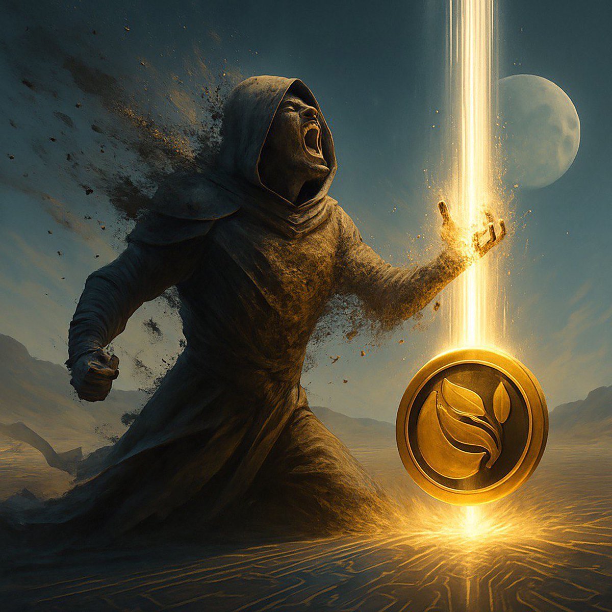 <a href="/okx/">OKX</a> $Tlunac is driving the stream crazy 
Everyone positioned you still have 1 week chance to meet up 
Don’t miss out dude 
Ca DEZ9ShPfwKLJHxDSHtjk9ev8tjeHu72esAL24nHMpump
Website tlunac.com
X x.com/TLUNAC_Survivor
Tg  t.me/TLunaccommunity
#SolanaMemeCoin #Solana