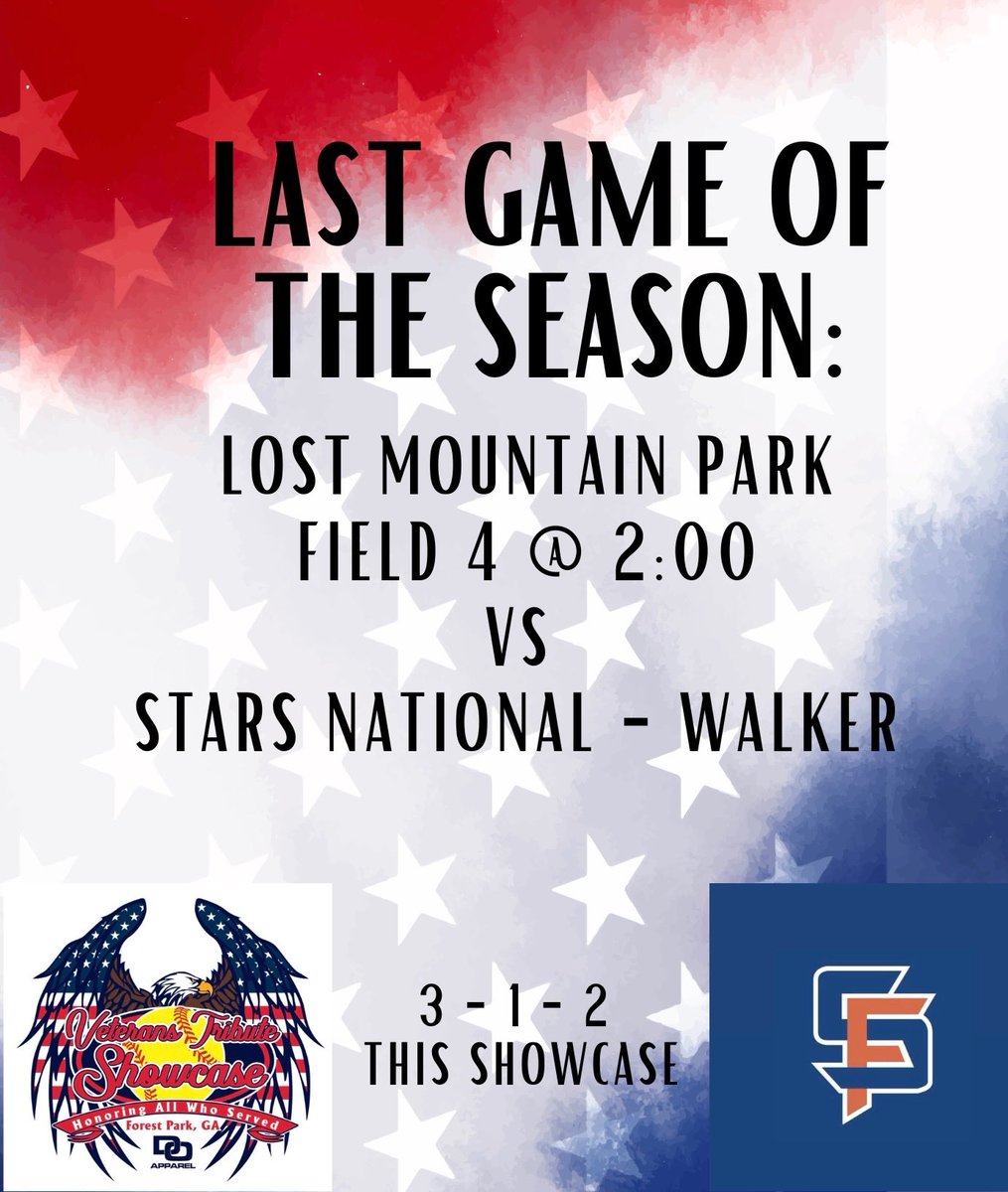 Southern Force 2027 Premier tweet media