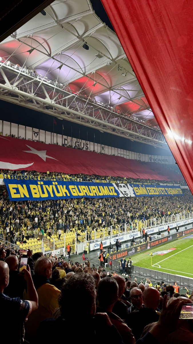 SENİ DE, SENİ SEVENİ DE ÇOK SEVİYORUZ!