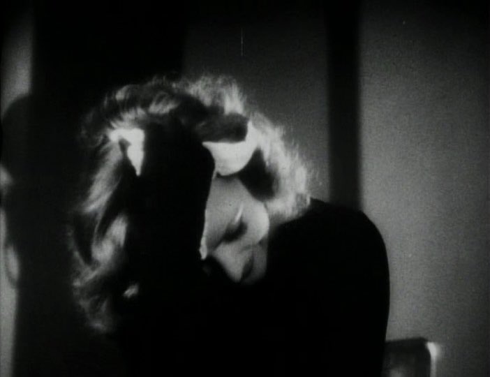 The Kiss (1929) Dir. Jacques Feyder