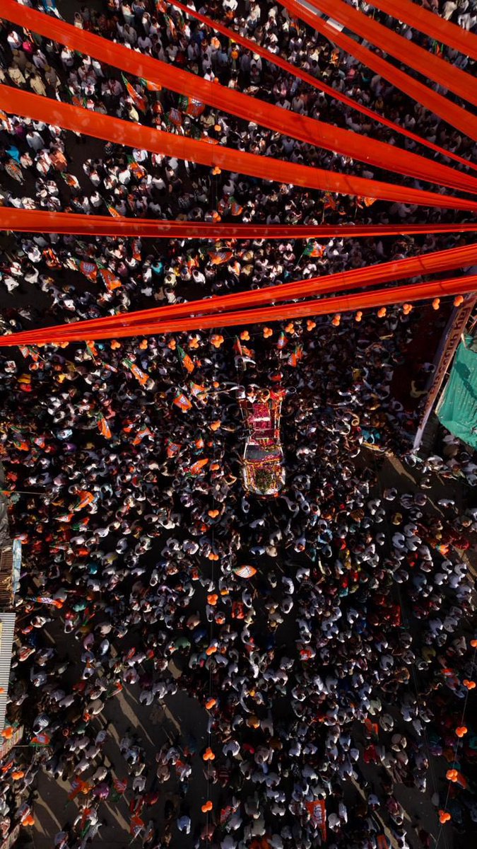 leader_jain's tweet image. 🔥 अंता के मन में बस मोरपाल! 🔥
जनता का जोश, कमल का विश्वास! 🌸
@Morpalsumanbjp @madanrrathore @BJP4Rajasthan @narendramodi @VasundharaBJP @BhajanlalBjp @hirendrakaushik @bjpsawaiswm007 
#Anta #MorpalSuman #VoteForKamal #BJP #VijaySankalp