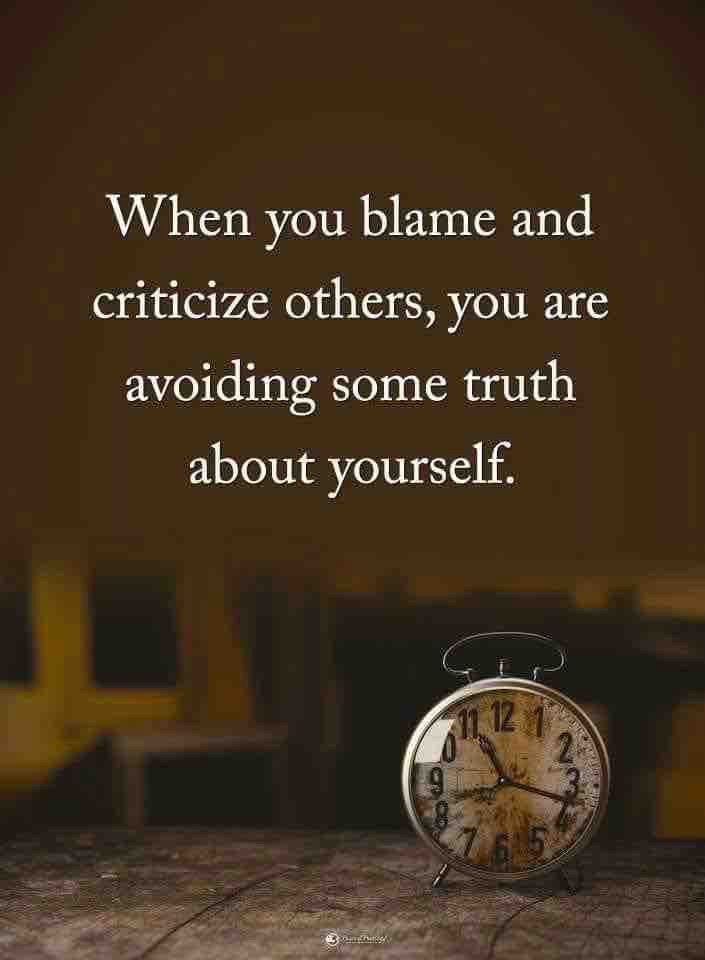 This__Is__John's tweet image. When you blame and criticize others, you hide truths about yourself.&quot; 💭 Self-reflection leads to growth. 🌱 What will you discover about yourself today? #SelfReflection #PersonalGrowth #Quote #Inspiration #JoyTrain #GoldenHearts #BabyGo #ThinkBigSundayWithMarsha