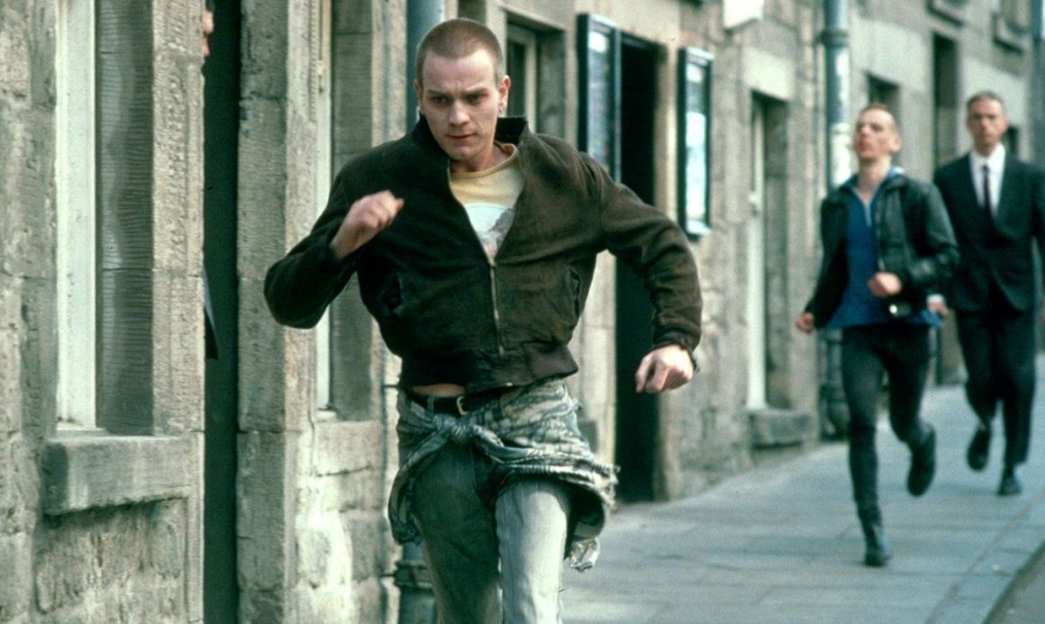 Its style, impact and legacy remain undiminished. Trainspotting is available to stream on Channel 4 for 22 days buff.ly/mP4Jfk0  #NowonFilm4