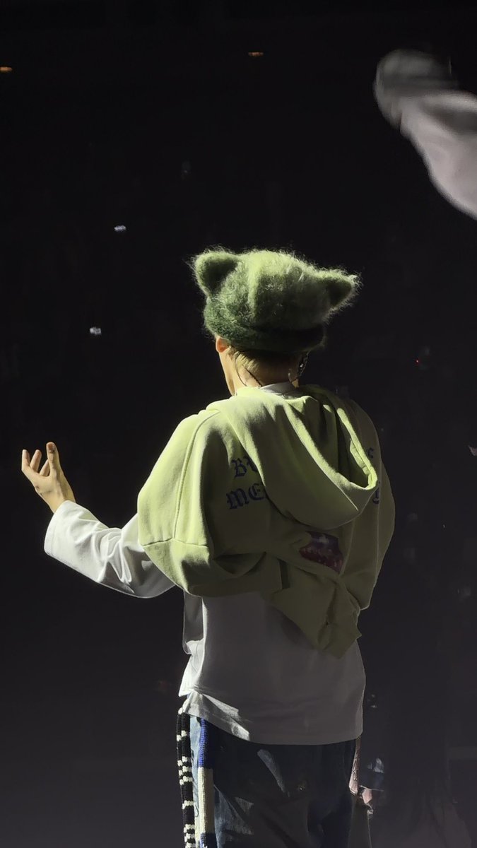 #BAEKHYUN #2025MAMAVOTE