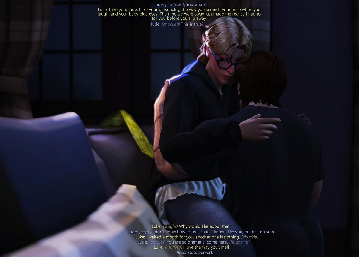 lithiumtrait's tweet image. communication