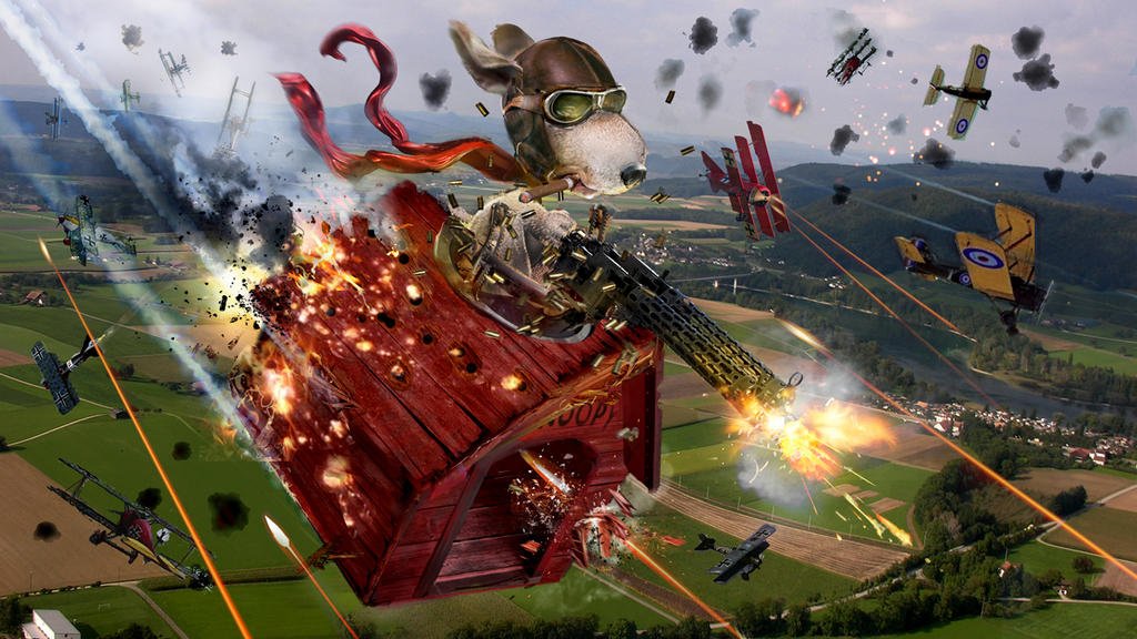 Will Parker 🇨🇦 AKA Capt Wrecked tweet media