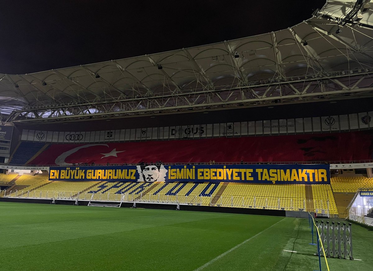 Dün, bugün ve daima… Emanetinin yılmaz bekçileriyiz!

#UNIGFB