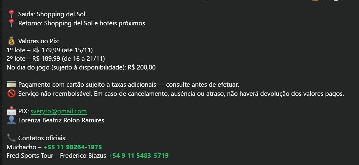 Fael Lima tweet media