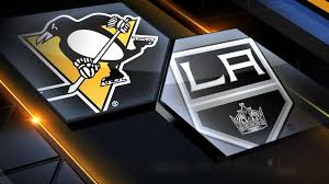Heute 20.00 prime time in SUI via free TV TV24 oder MySports. LA Kings mit Kevin Fiala, Kopitar vs Pittsburgh Penguins mit Crosby, Malkin, Letang, Karlsson. Watch!