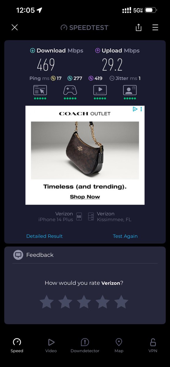 Coolest Mobile Tech tweet media