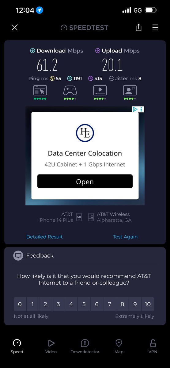 Coolest Mobile Tech tweet media