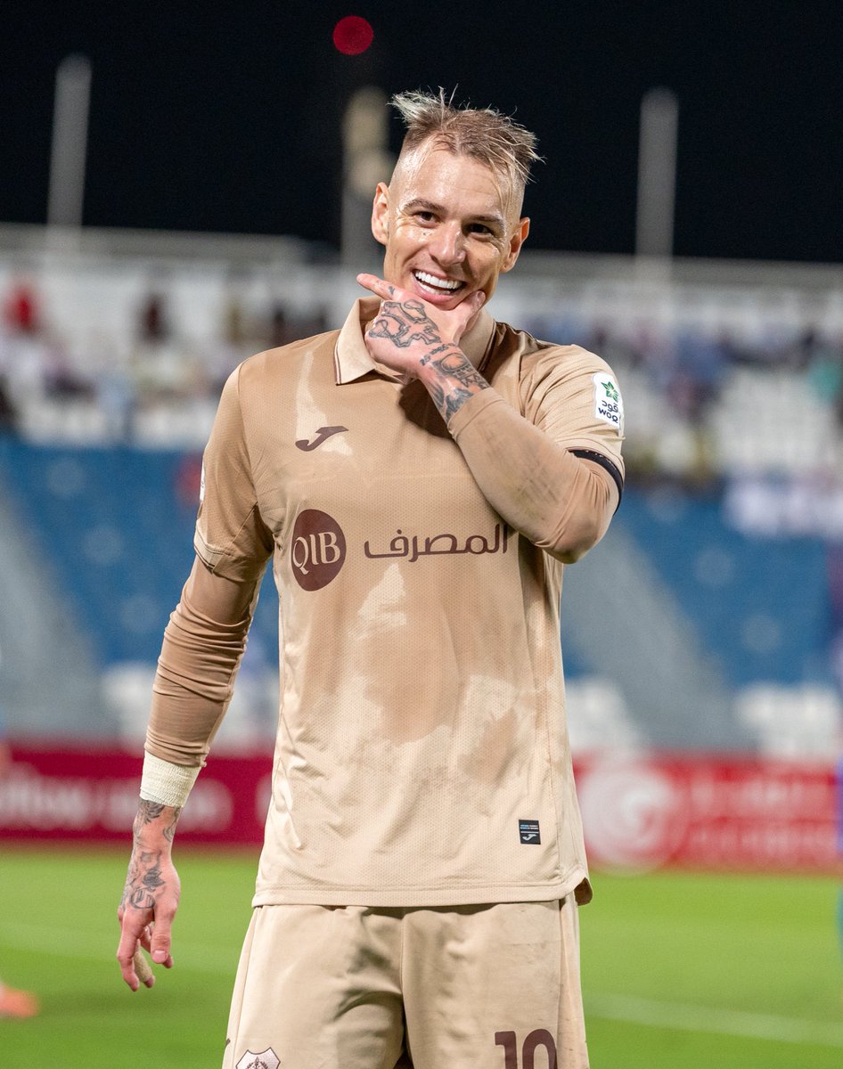 R⚽️⚽️⚽️⚽️ger!🦁🔥

#الريان | #AlRayyan