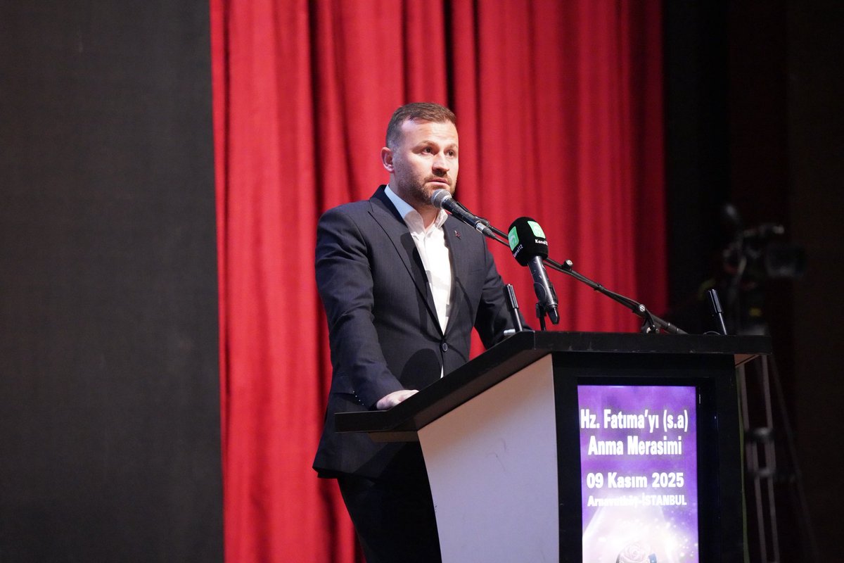 S.Gökhan Gürek tweet media