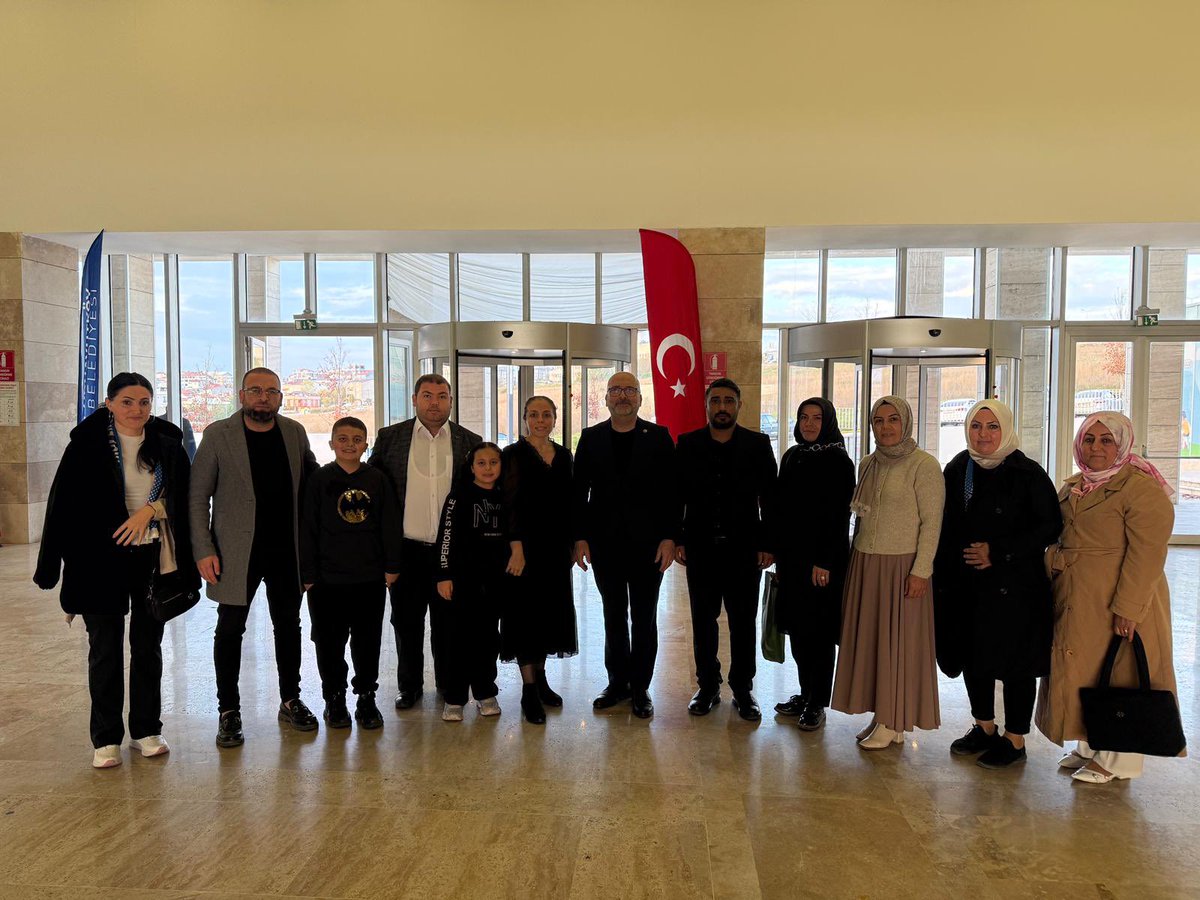 S.Gökhan Gürek tweet media