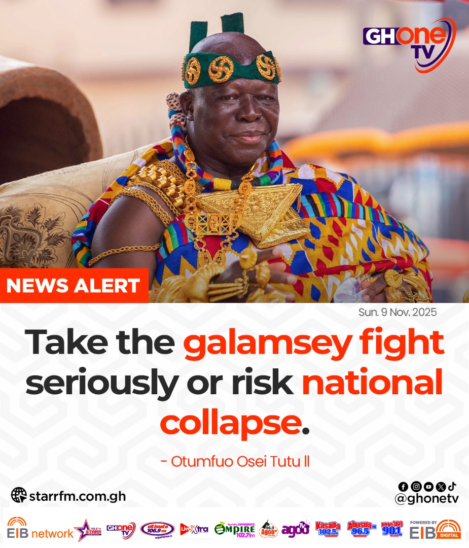 GHOne TV tweet media