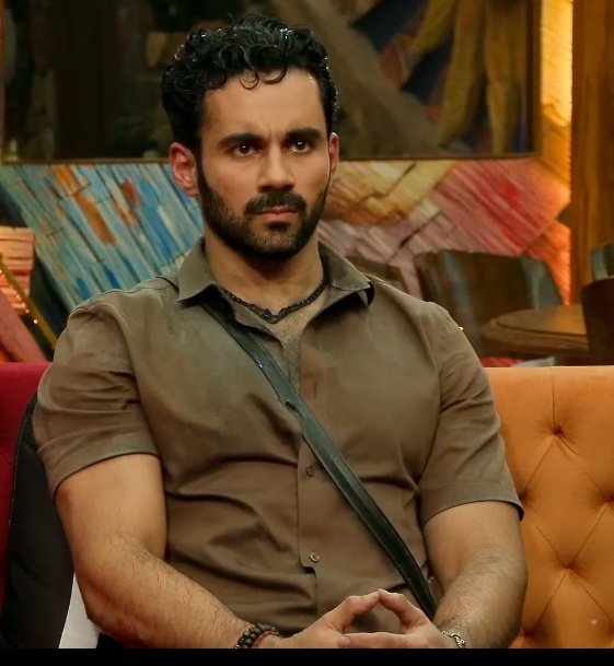 UNBEATABLE ABHISHEK BAJAJ #Abhinoor  लो भाई आपको मिल गया बिग बॉस का तमका