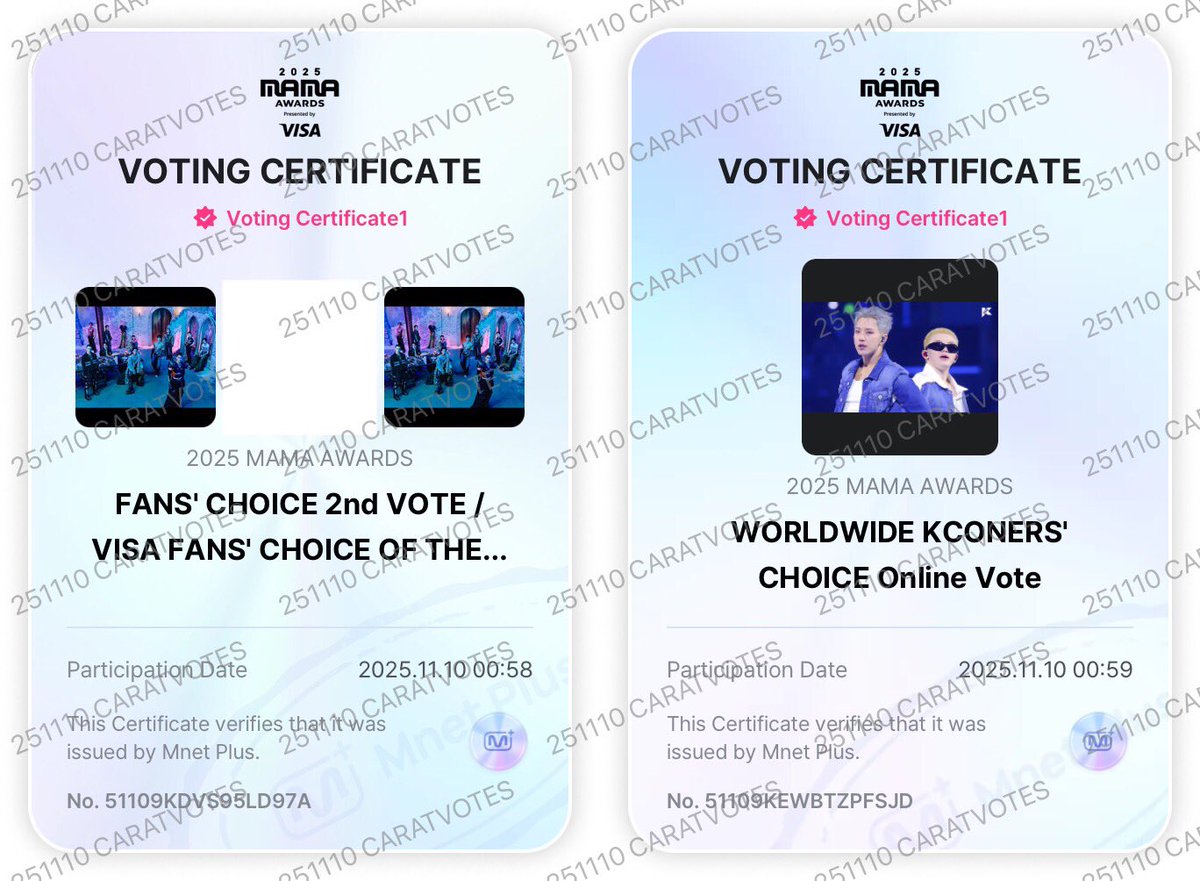 ALO ALO DAESANG TO SEVENTEEN
#2025MAMAVOTE #SEVENTEEN

🚨🚨🚨