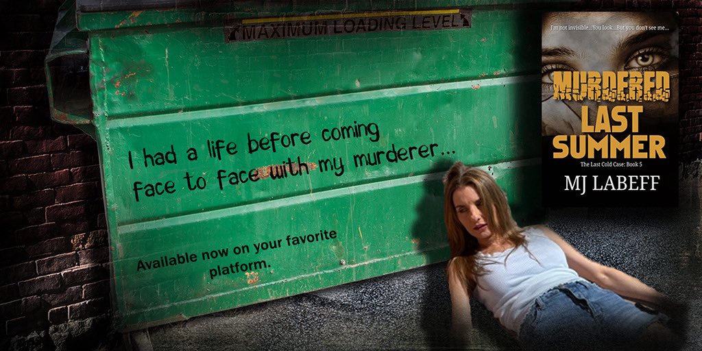 MJLaBeff's tweet photo. An envelope to Detective Hood has a photo of 2 boys. An undercover detective goes silent. Another woman is murdered. The last victim haunts Hood putting her through the addict’s hell on earth in Murdered Last Summer #5 #LastColdCase #thrillers #readers https://t.co/6vdAWhDpUX https://t.co/uNXT6FtsE3