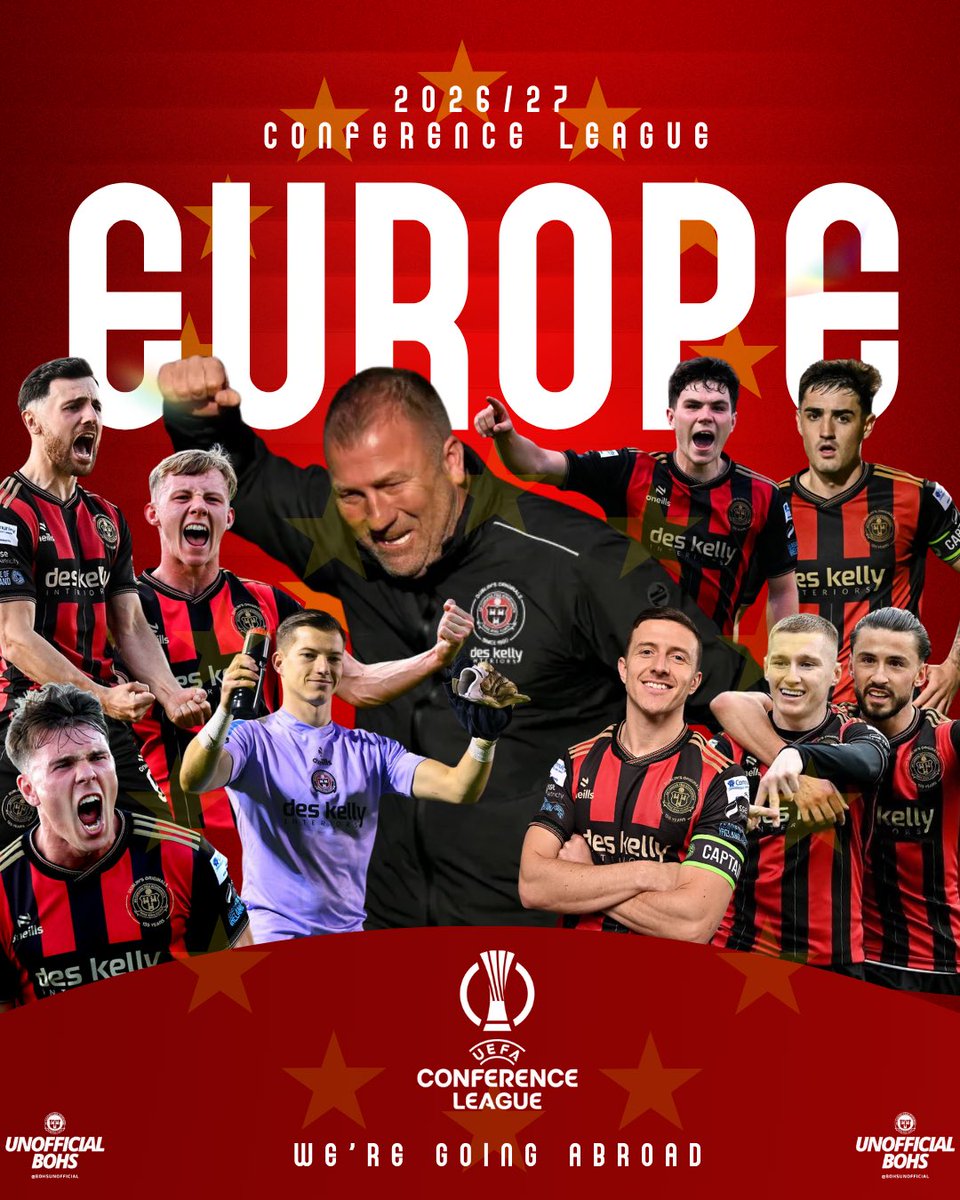 Unofficial Bohs tweet media