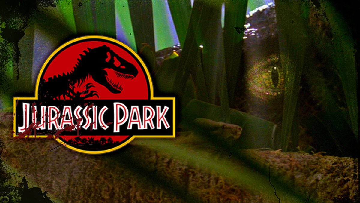 🚨HOUSE ANNOUNCEMENT🚨

Fight for survival on an island facility infested by carnivorous dinosaurs in this haunted house recreating the events of the Sci-Fi Horror masterpiece JURASSIC PARK, only at Minecraft Monster Mayhem! 

Head to the link for info on how to join: