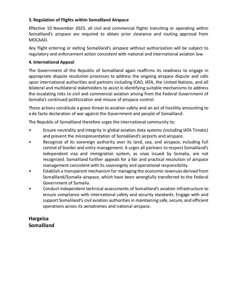 Ministry of Civil Aviation & Airports Development tweet media