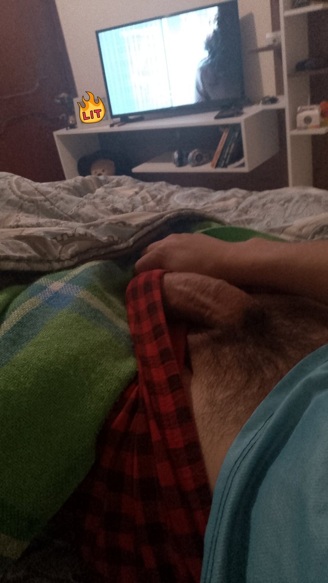 Uno cn ganas 🍆💦🫵y ni un culito 🍑😈📝escriban