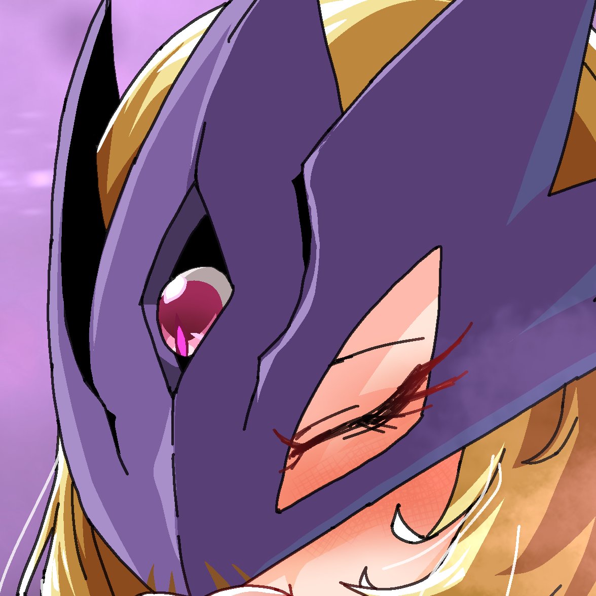 ゲル種 tweet media